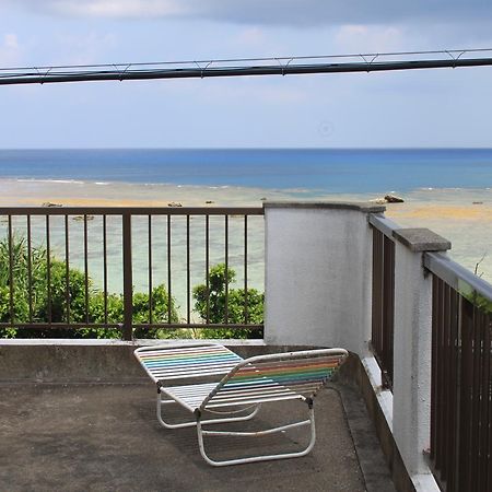 Amami Long Beach Dış mekan fotoğraf